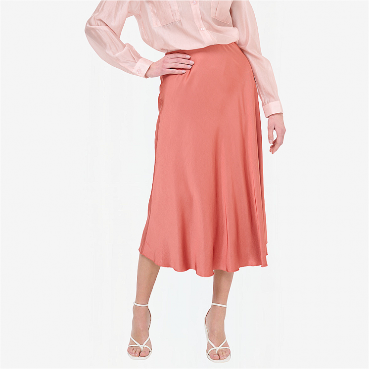 Longuette 100% Viscosa