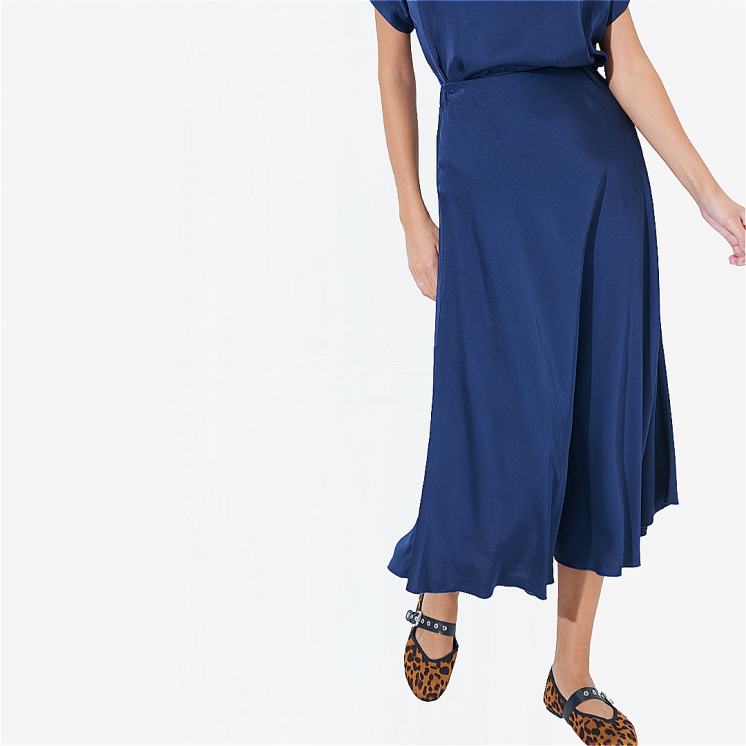 Longuette 100% Viscose