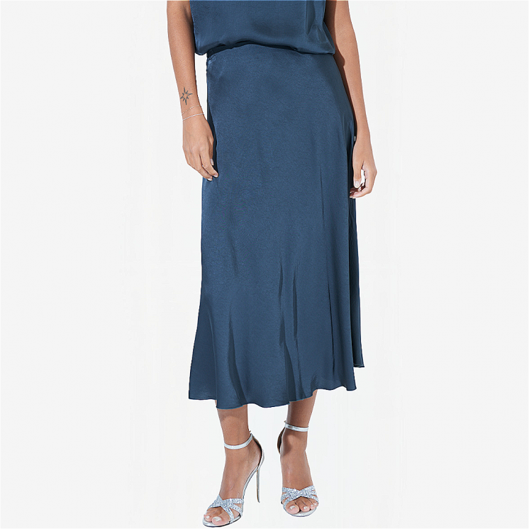 Longuette 100% Viscosa