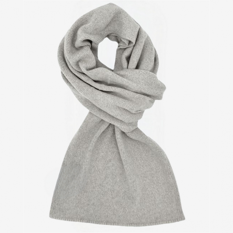 Sciarpa Rasata 100% Cashmere