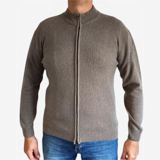 Cardigan Uomo 100% Cashmere