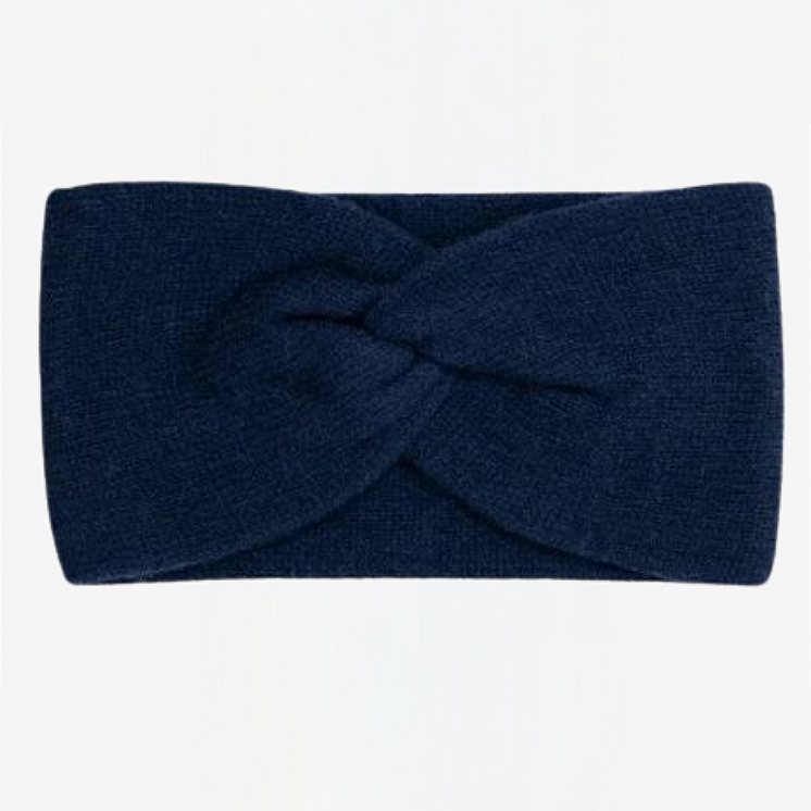 Headband 100% Cashmere