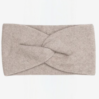 Headband 100% Cashmere