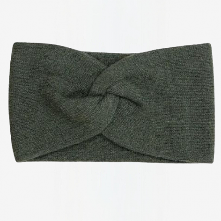 Headband 100% Cashmere