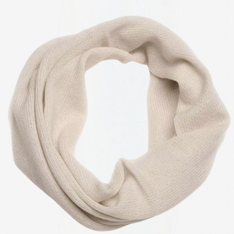 Neck Warmer Unisex 100% Cashmere