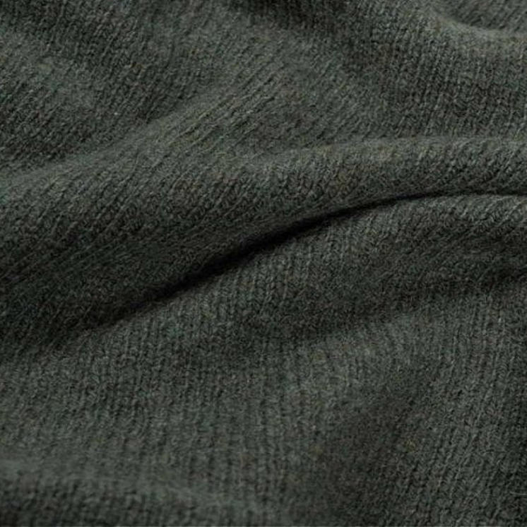 Neck Warmer Unisex 100% Cashmere