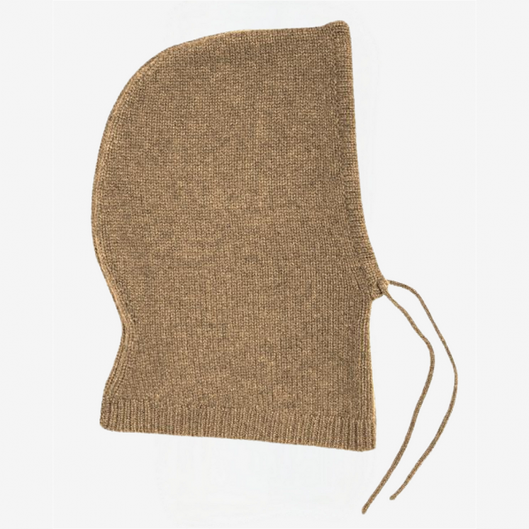 Balaclava 100% Cashmere