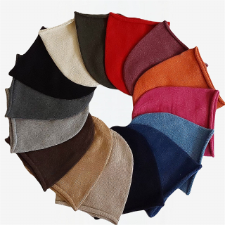 Cappello Rasato 100% Cashmere