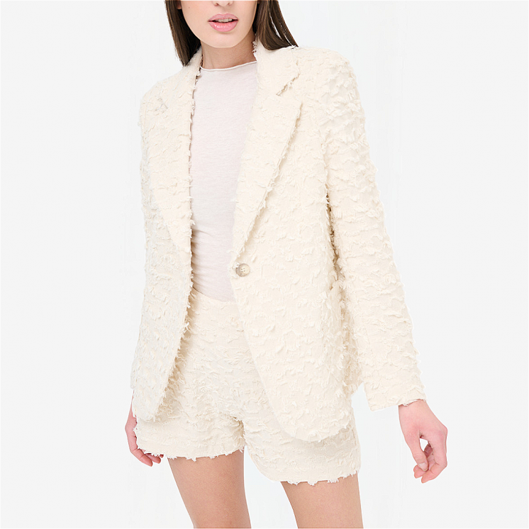 Veste 100% Coton