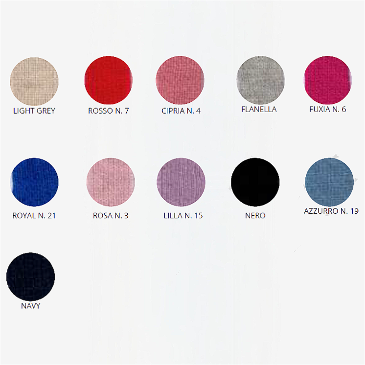 Giacchina Coreana Donna 100% Cashmere