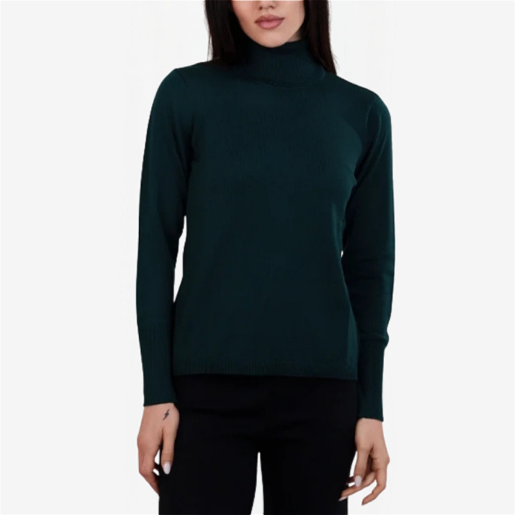 Dolcevita Donna 100% Lana Merino Extrafine