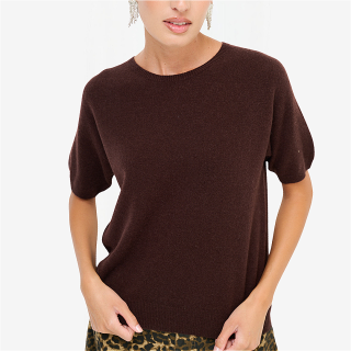 Maglia Donna Girocollo