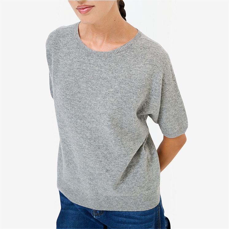 Maglia Donna Girocollo