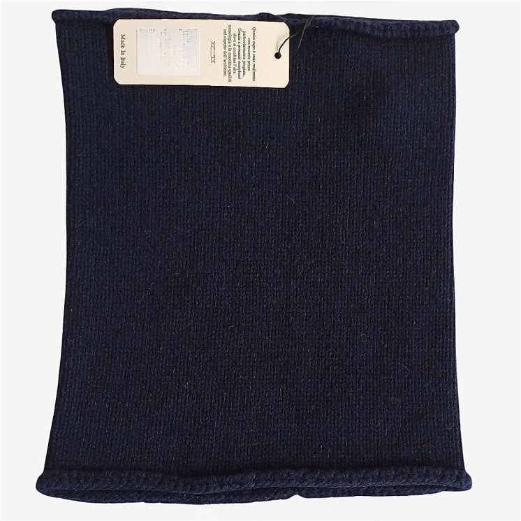 Scaldacollo Unisex 100% Cashmere