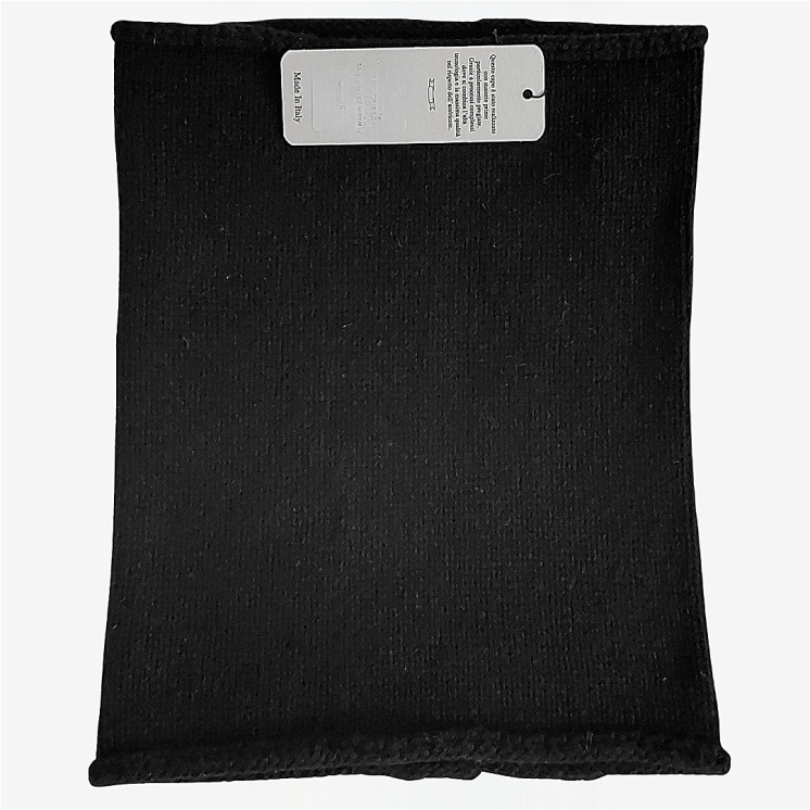 Neck Warmer Unisex 100% Cashmere