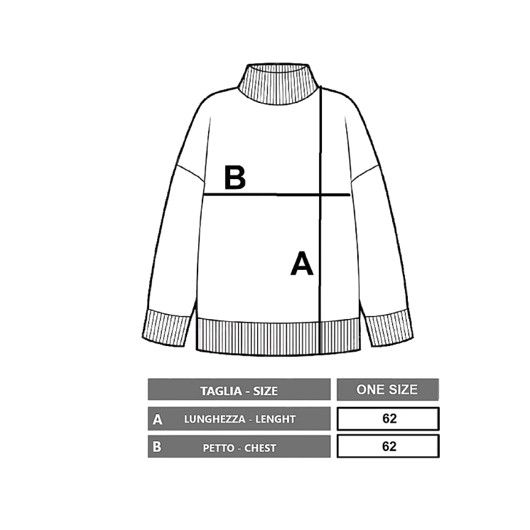 Women's Turtleneck Pullover Over 100% Cashmere