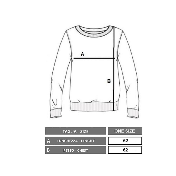 Pullover Donna Scollo Barca Over 100% Cashmere