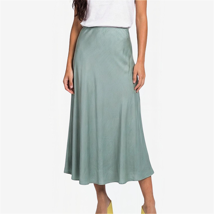 Longuette 100% Viscosa