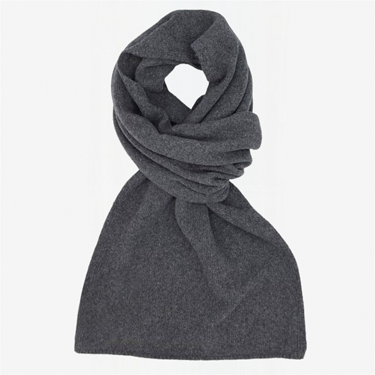 Sciarpa Rasata 100% Cashmere