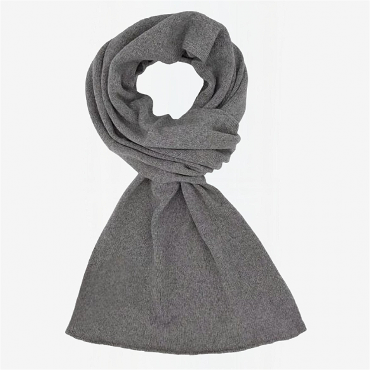 Sciarpa Rasata 100% Cashmere