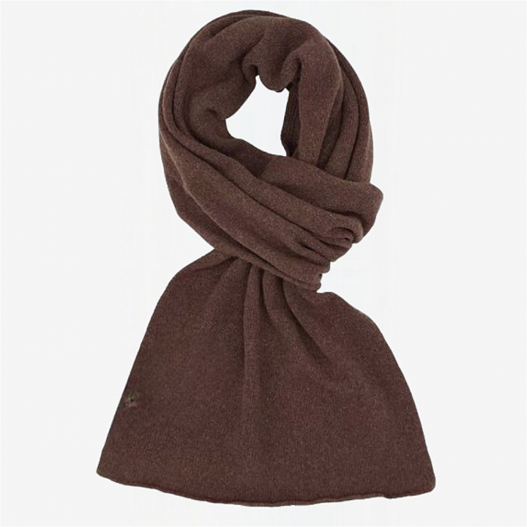 Sciarpa Rasata 100% Cashmere