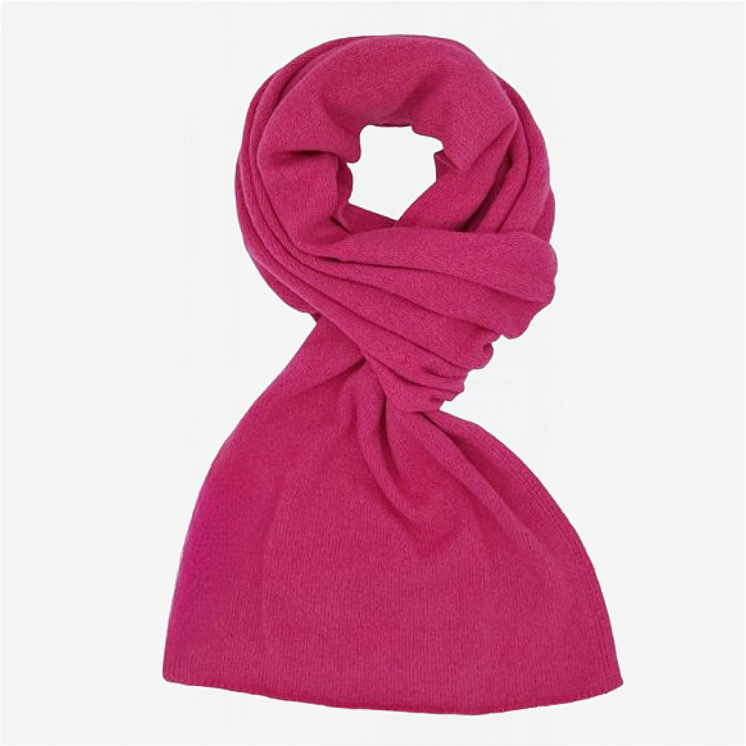 Sciarpa Rasata 100% Cashmere