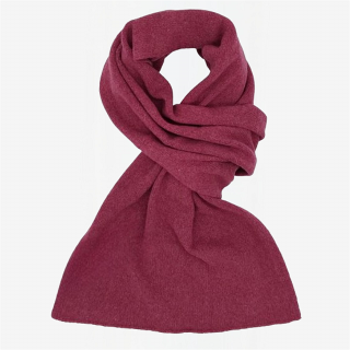 Shaved Scarf 100% Cashmere