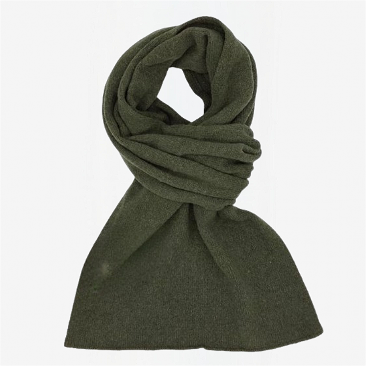 Sciarpa Rasata 100% Cashmere