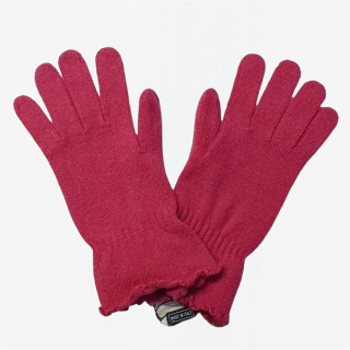 Women's Gloves 100% Cashmere