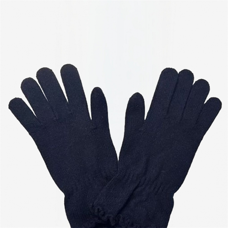 Women's Gloves 100% Cashmere