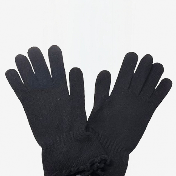 Women's Gloves 100% Cashmere