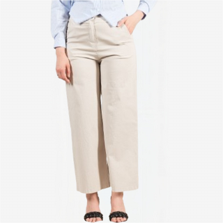 Pantalon Droit Casual