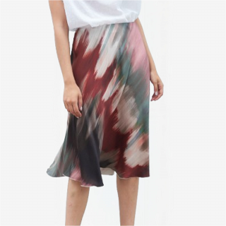 Skirt 100% Viscose