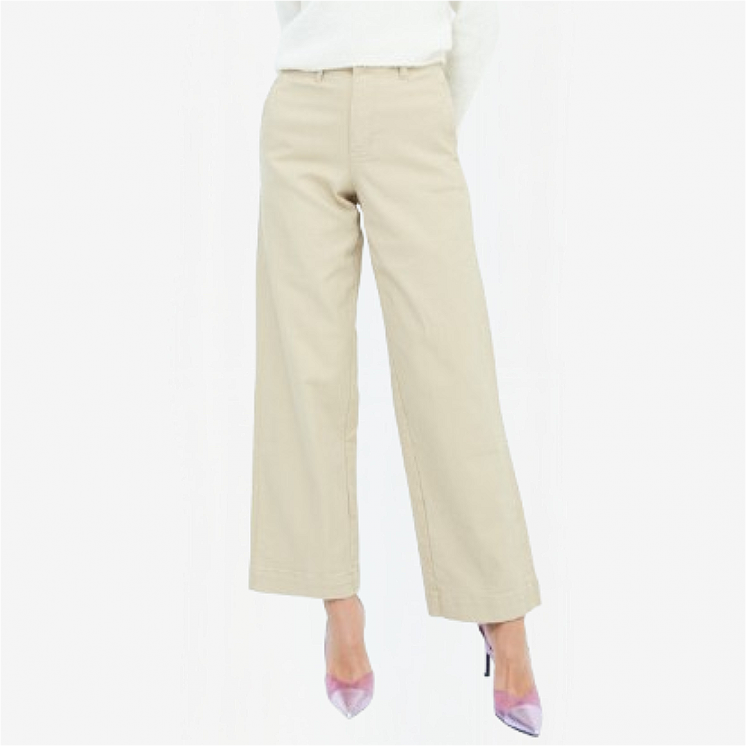 Pantalone Dritto