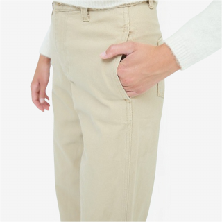 Pantalon Droit