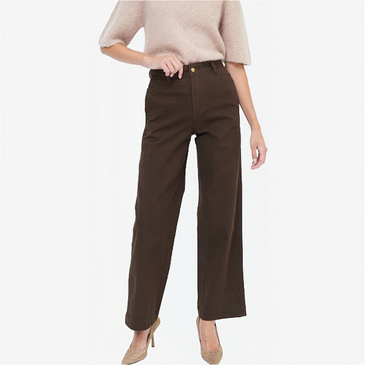 Pantalone Dritto