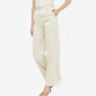 Pantalone Dritto Viscosa