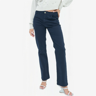 Pantalon Droit Five