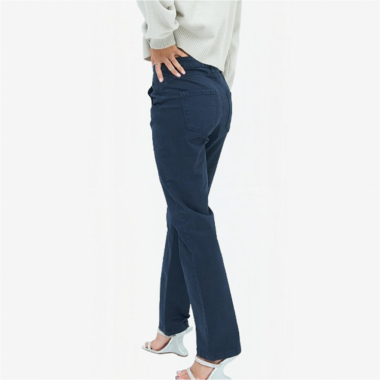 Pantalon Droit Five