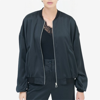 Veste Bomber Viscose