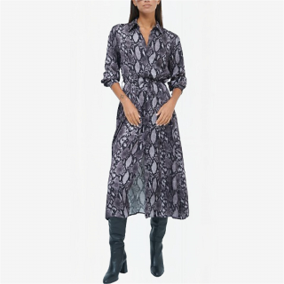 Robe Trend 100% Viscose