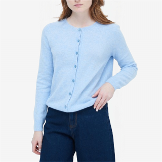 Cardigan Coréenne Femme