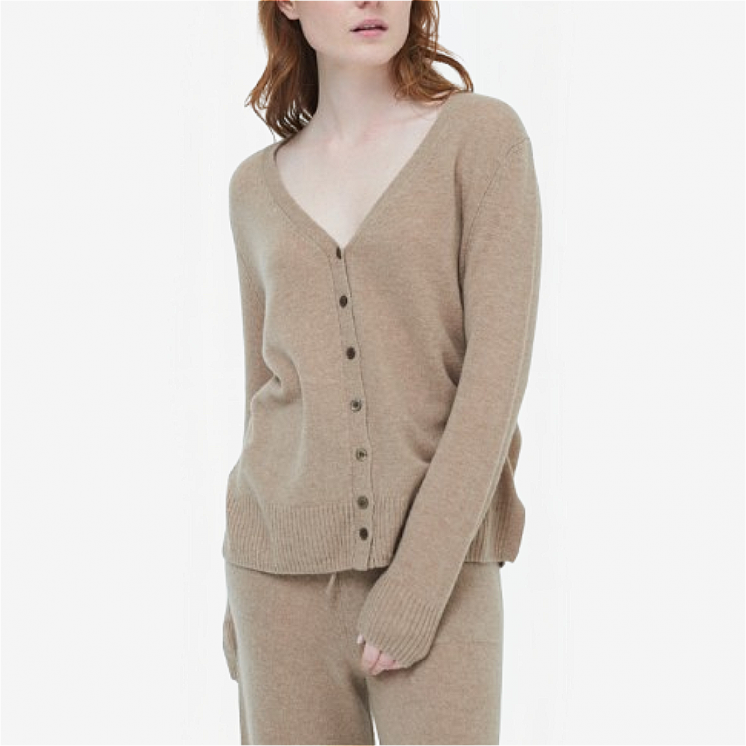 Women's Cardigan