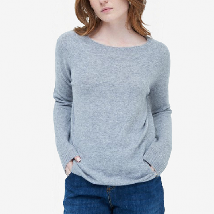 Women's Crewneck Pullover