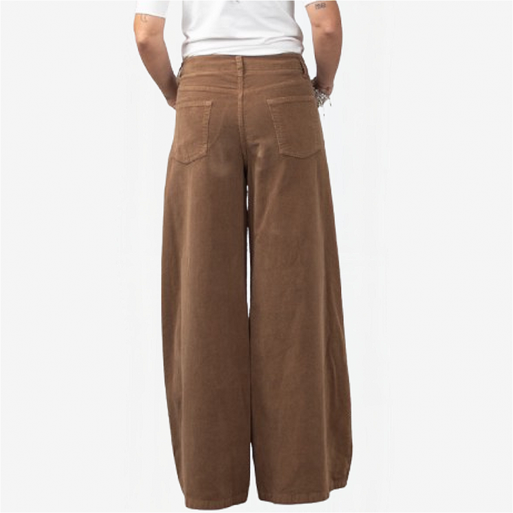 Pantalone Velluto