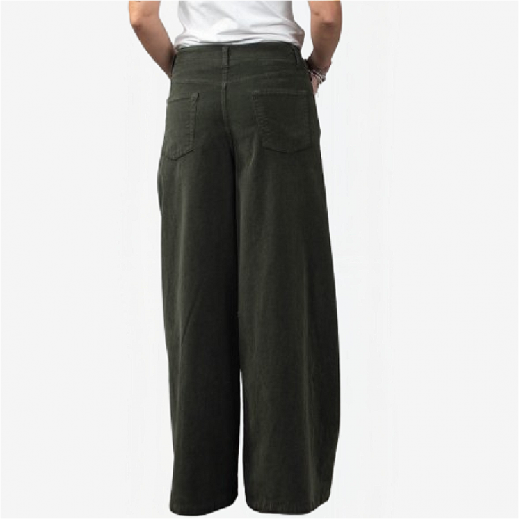 Pantalone Velluto