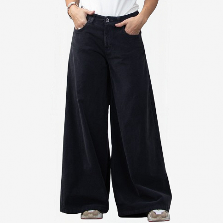 Pantalone Velluto