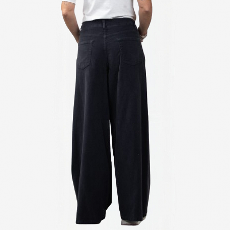 Pantalone Velluto