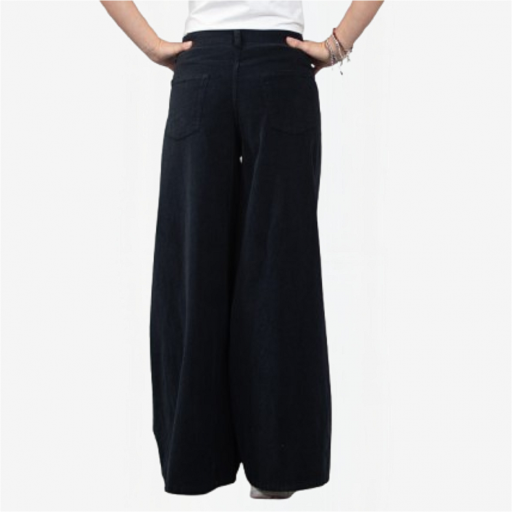 Pantalone Velluto