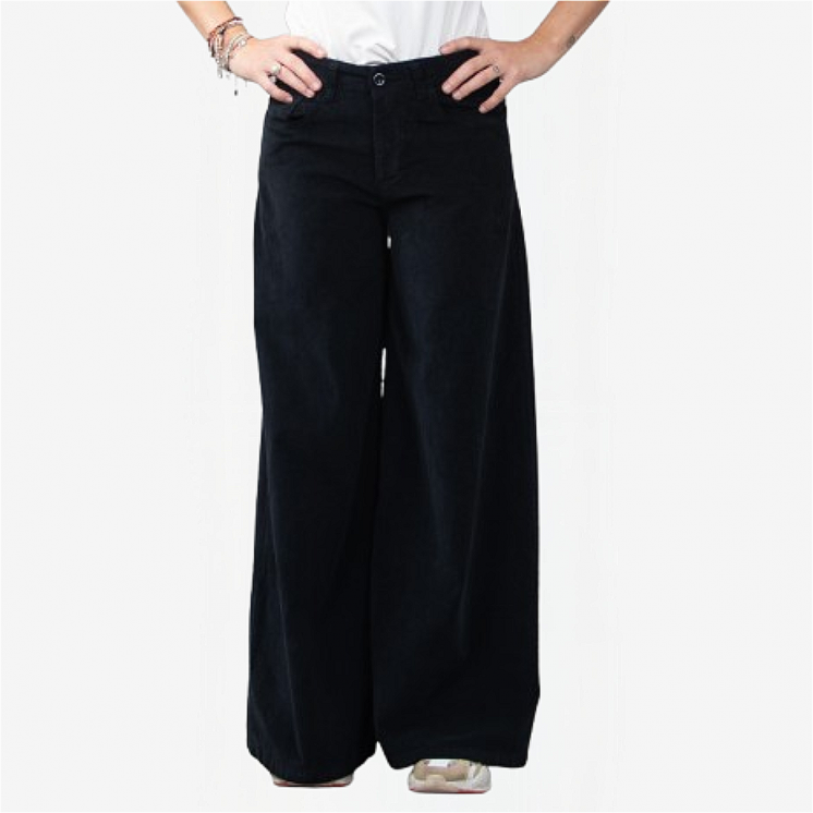 Pantalone Velluto